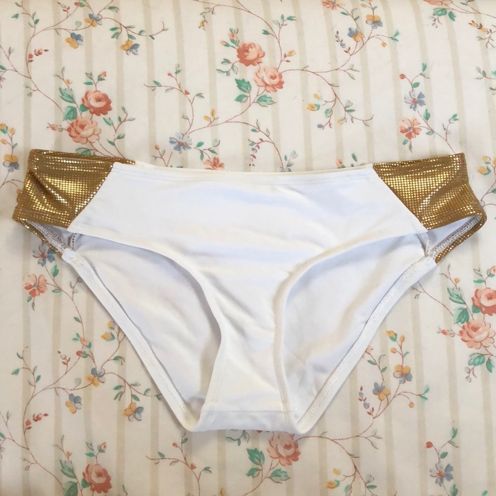 Aerie Swim Bottom
